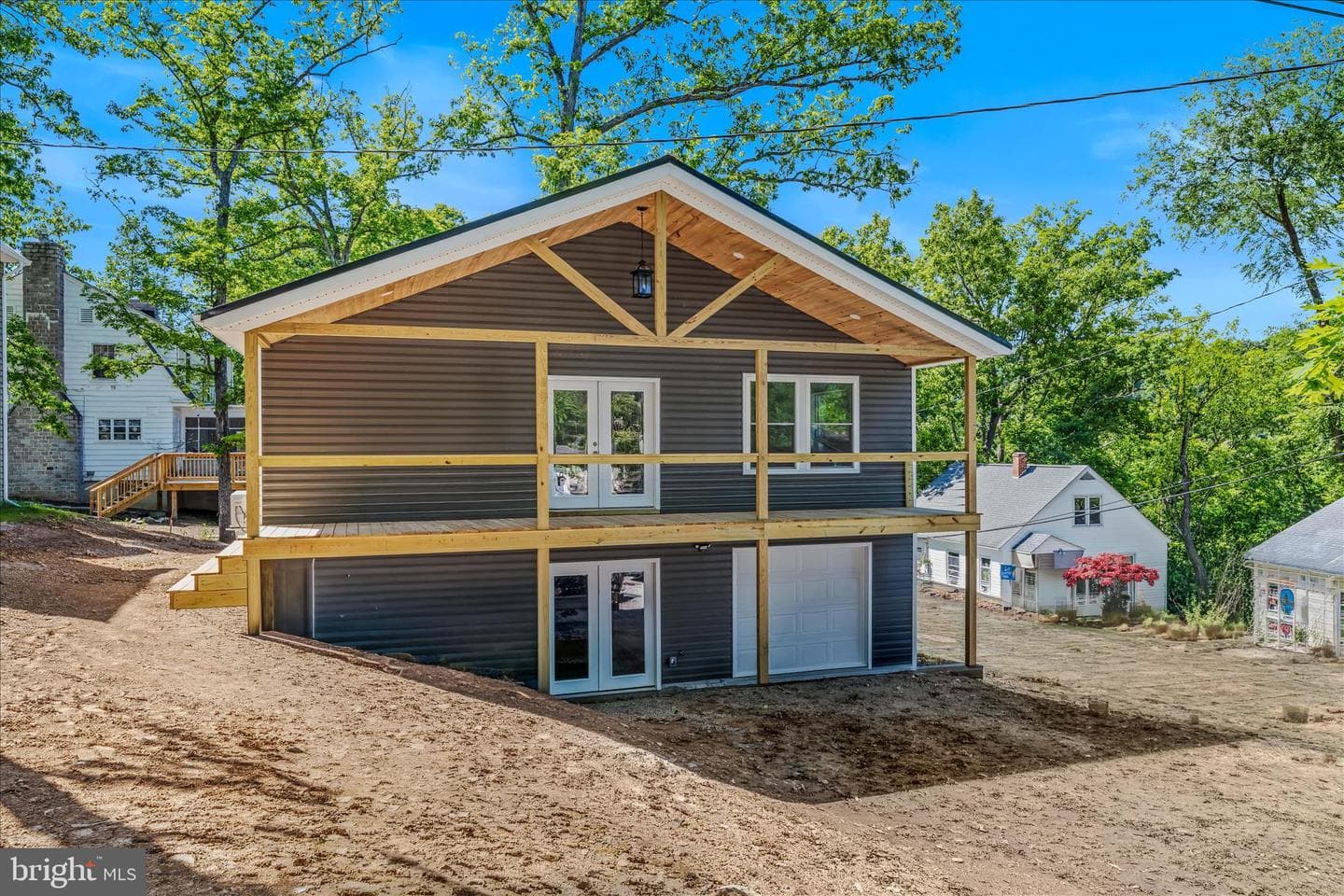 21 Hilltop Street, Berkeley Springs