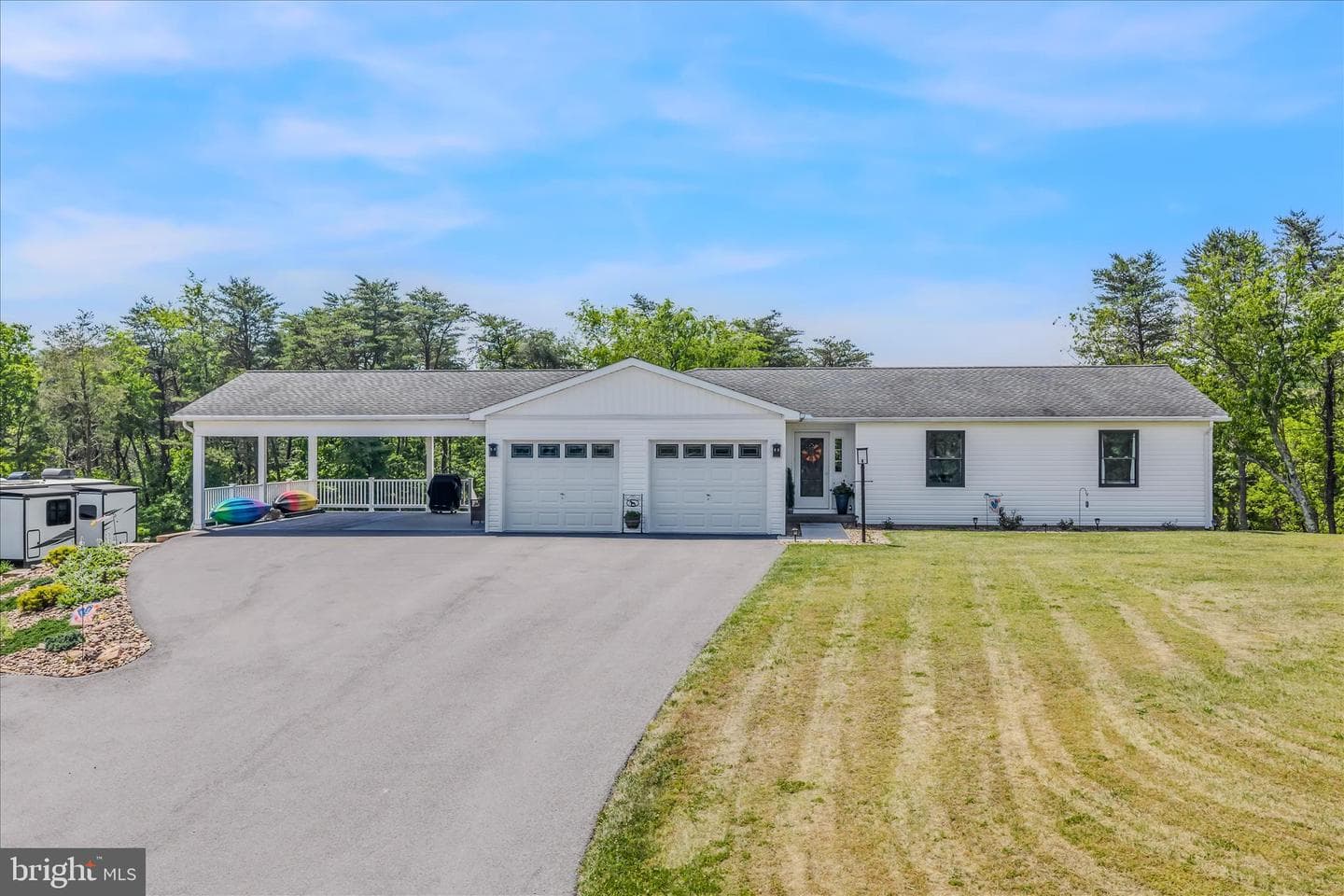 28 Melody Lane, Berkeley Springs