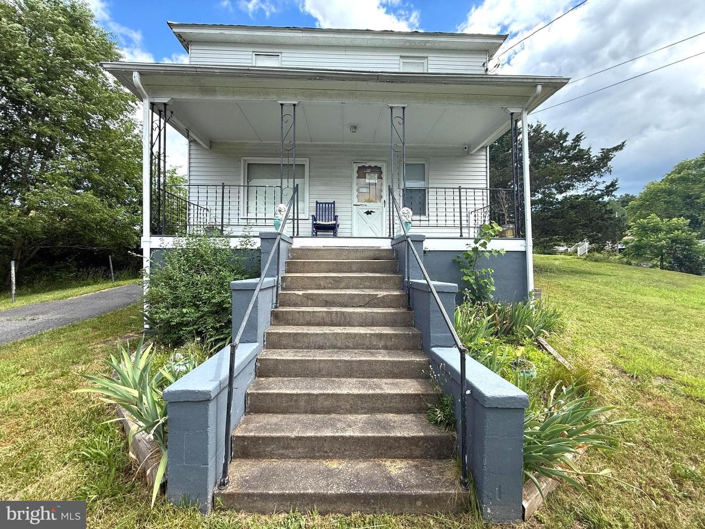 9 Fox Street, Berkeley Springs