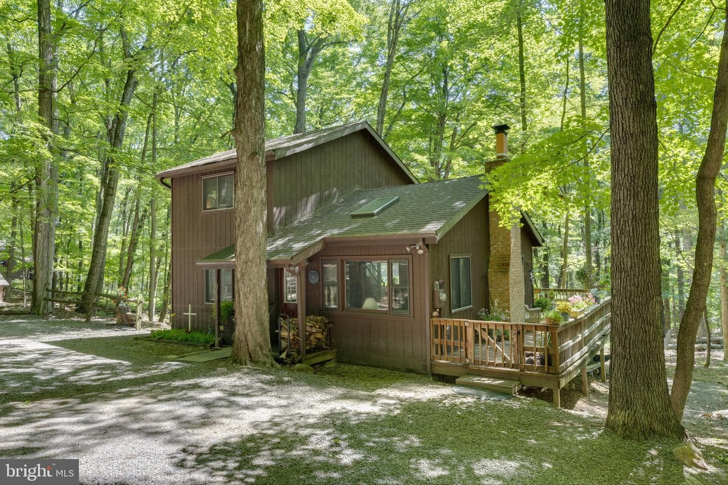 11 Mountainside Dr, Berkeley Springs