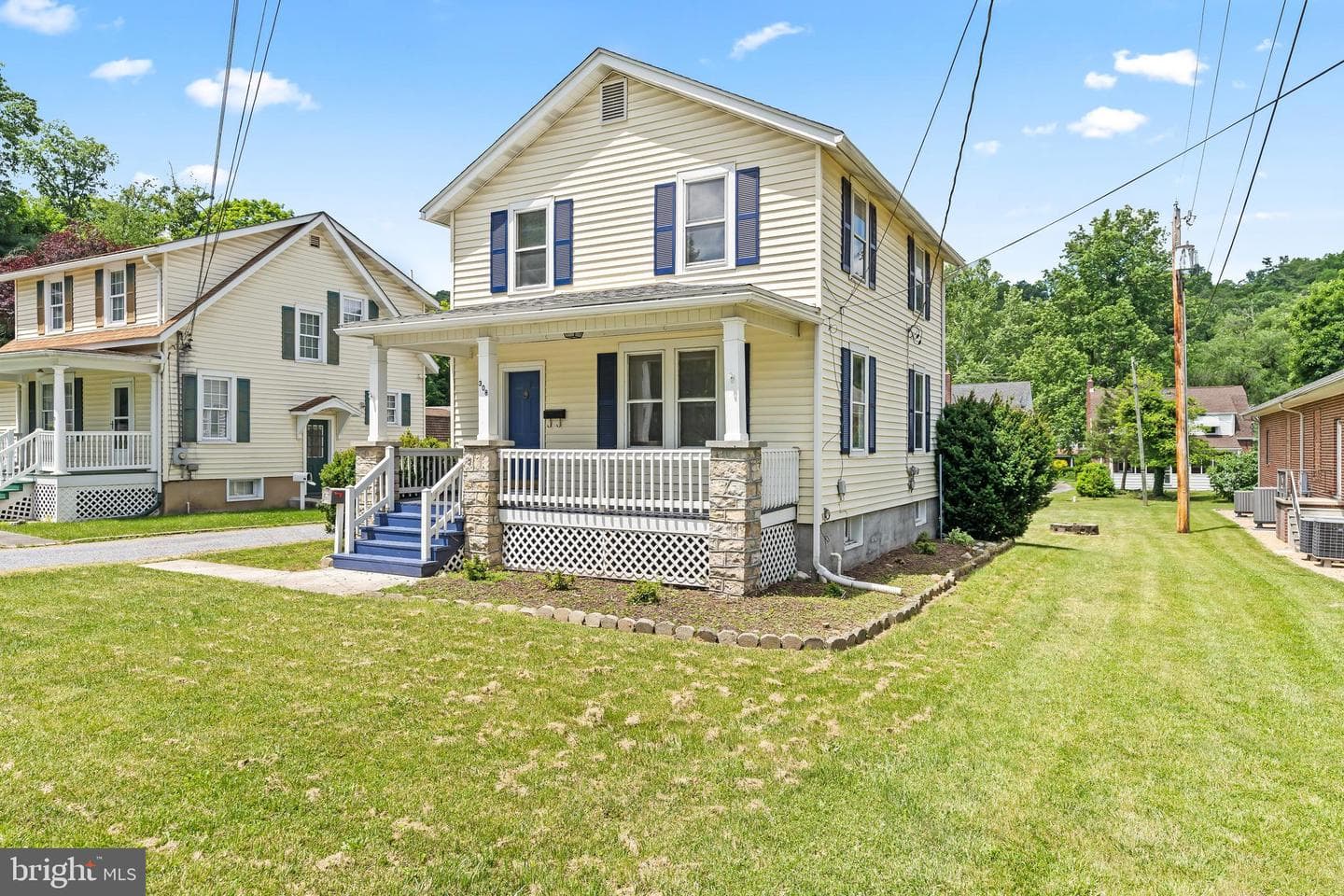 308 S Green Street photo 3