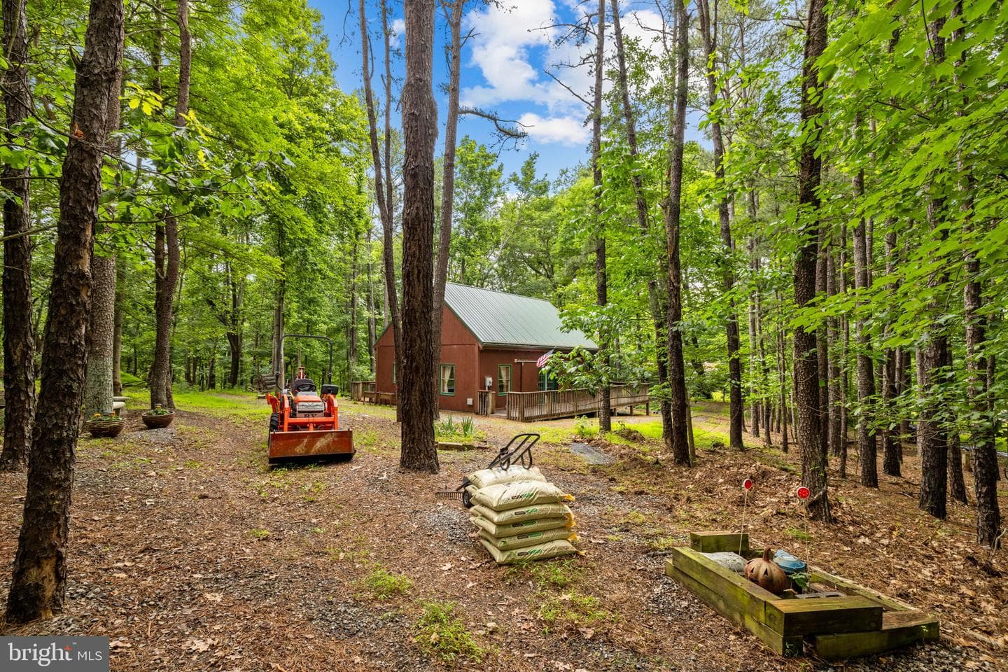 295 Creekview Lane photo 76