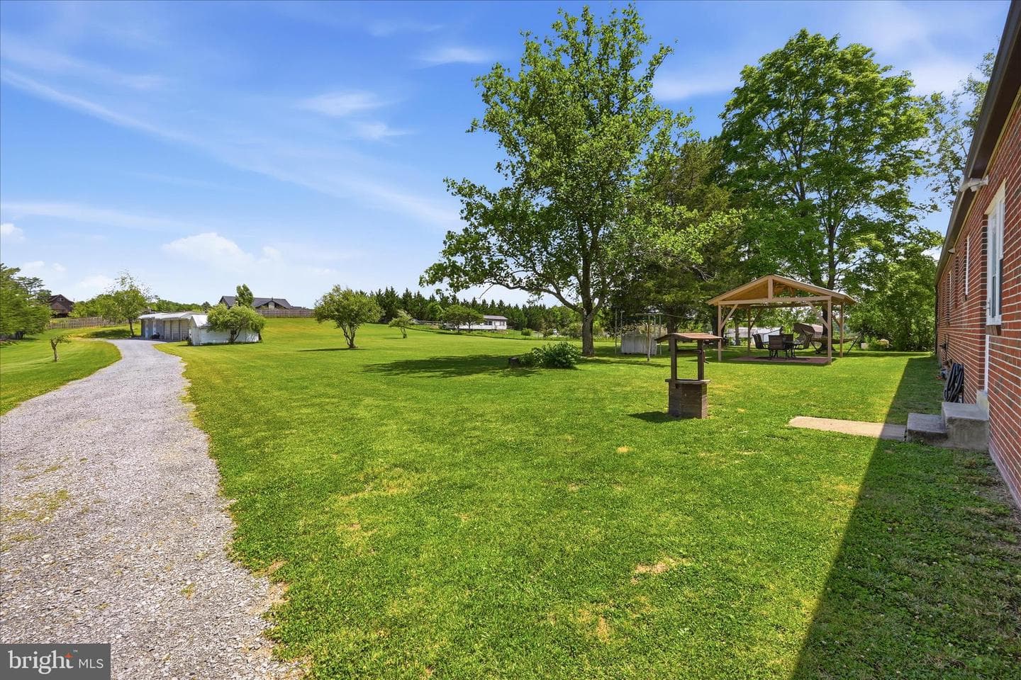 9581 Valley Road, Berkeley Springs