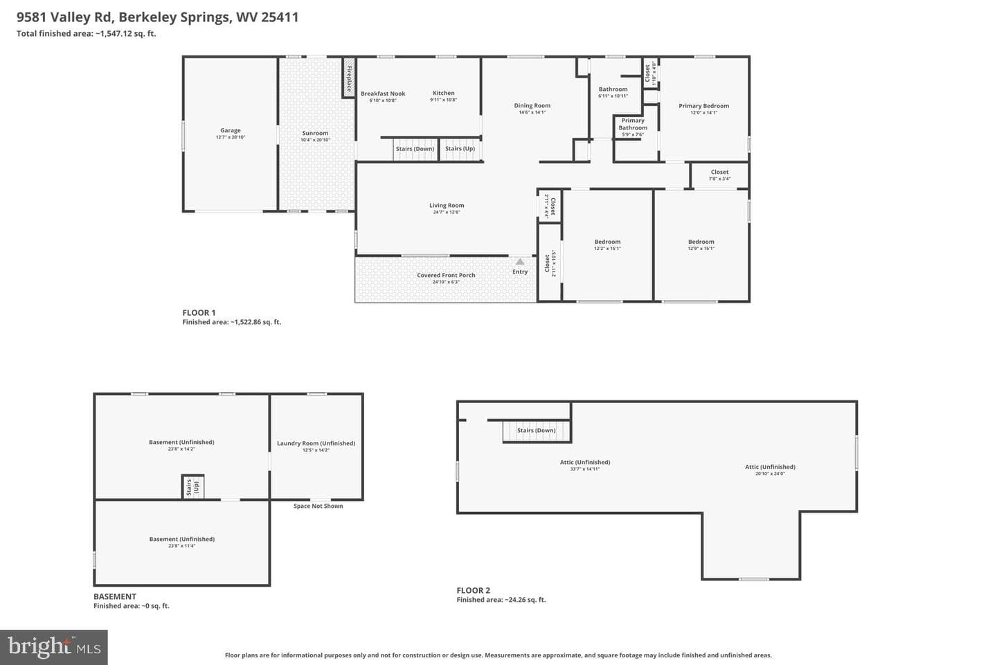 9581 Valley Road photo 45
