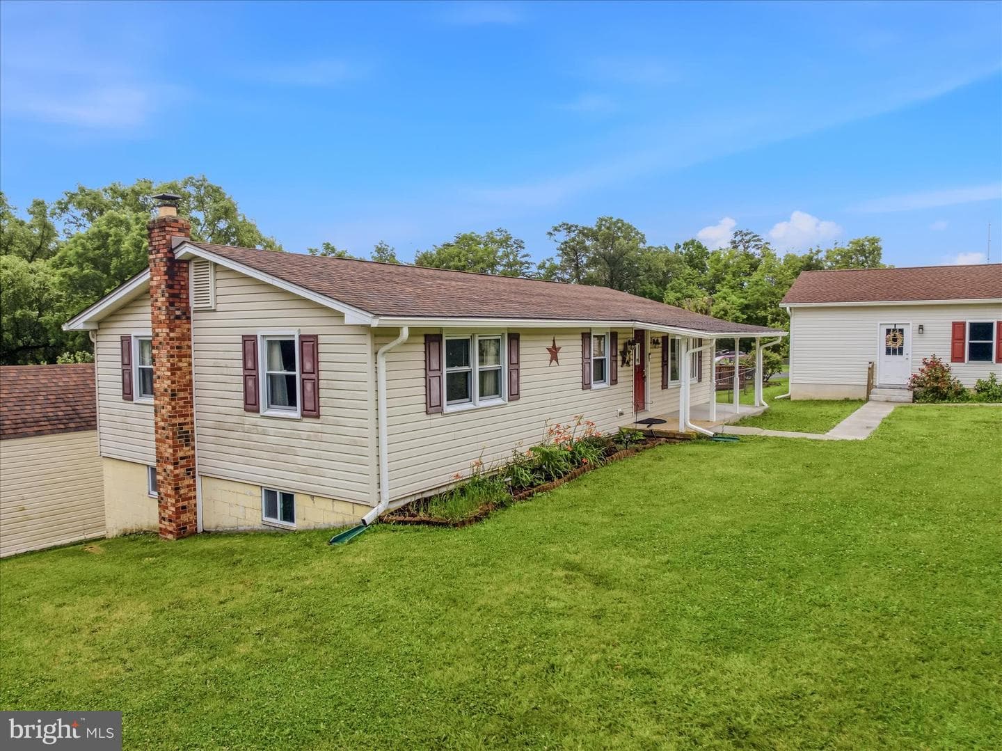 34 Morgan Lane, Berkeley Springs