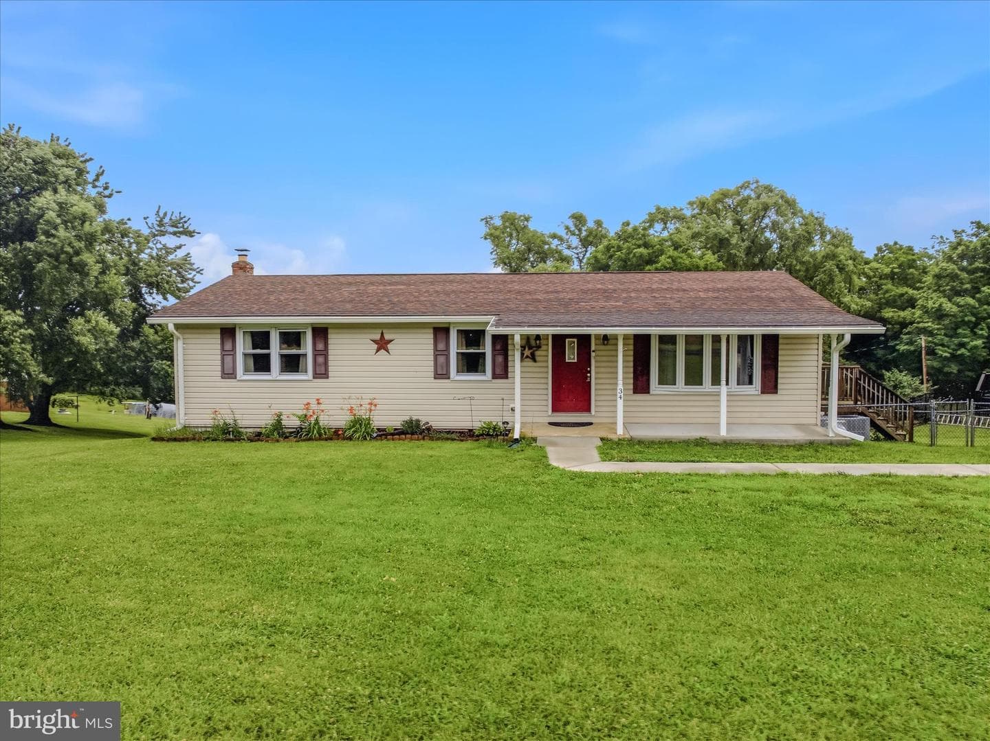 34 Morgan Lane, Berkeley Springs