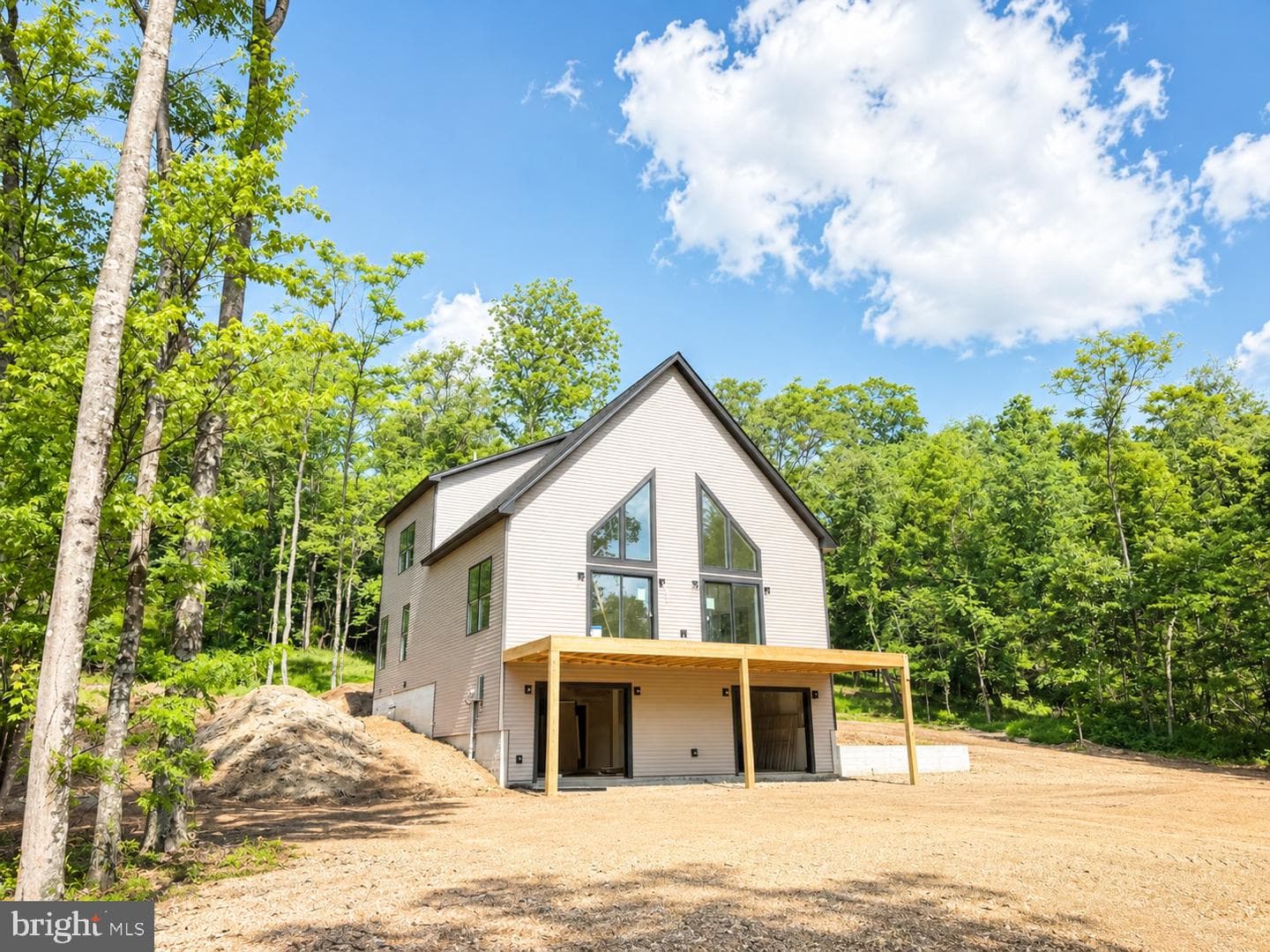 Lot 41 Spice Bush Court, Hedgesville