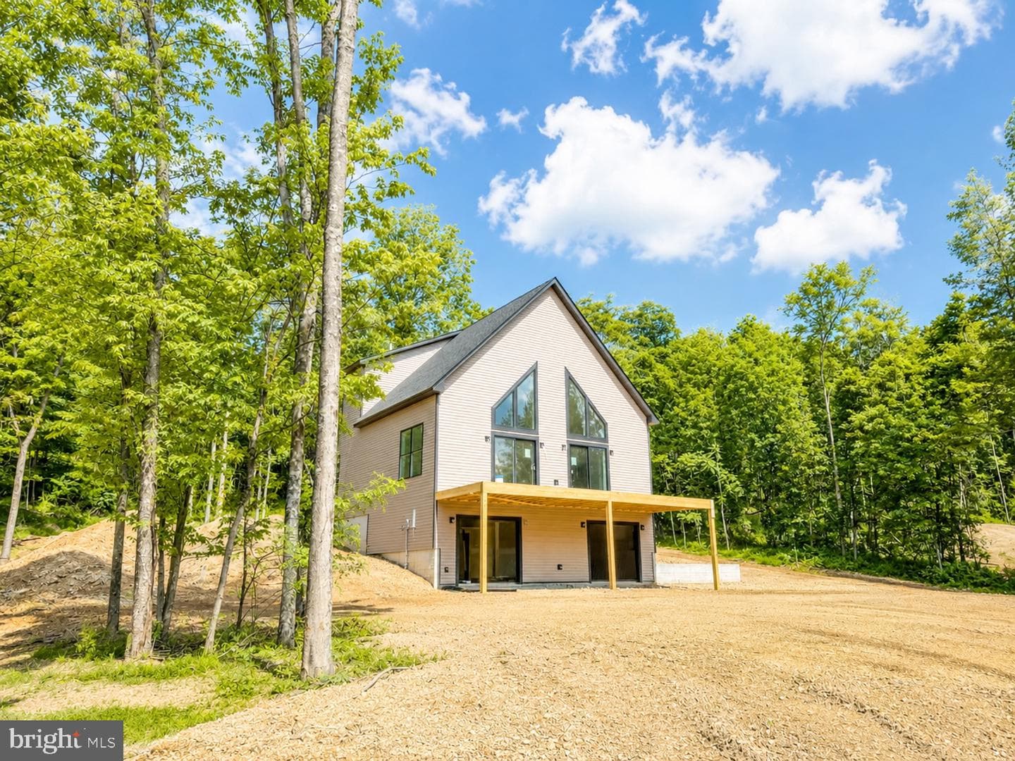Lot 41 Spice Bush Court, Hedgesville