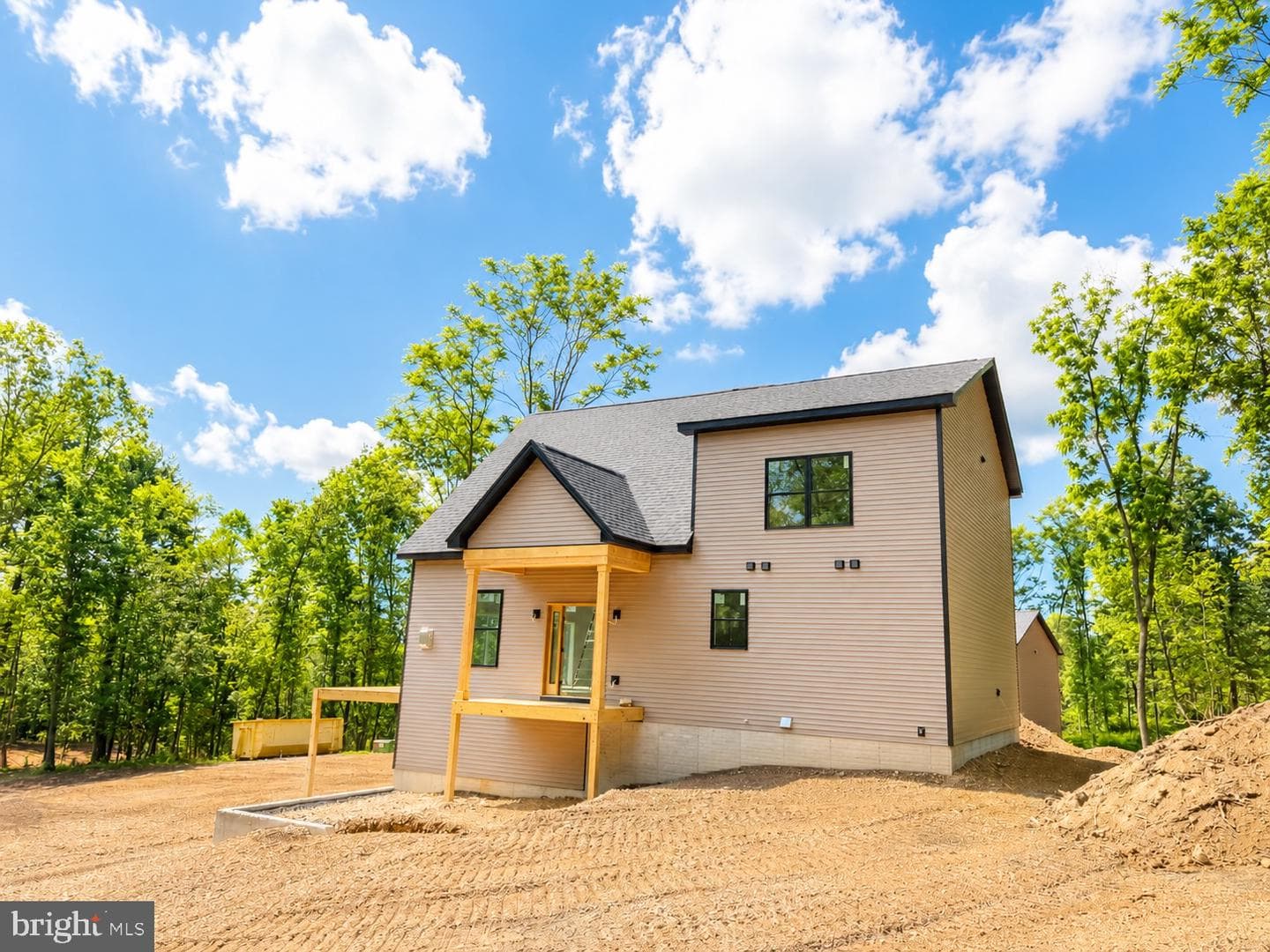 Lot 41 Spice Bush Court photo 5