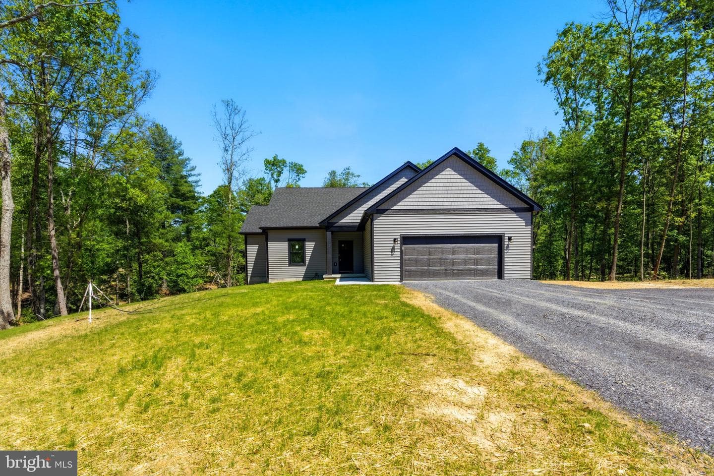 63 Spice Bush Court, Hedgesville