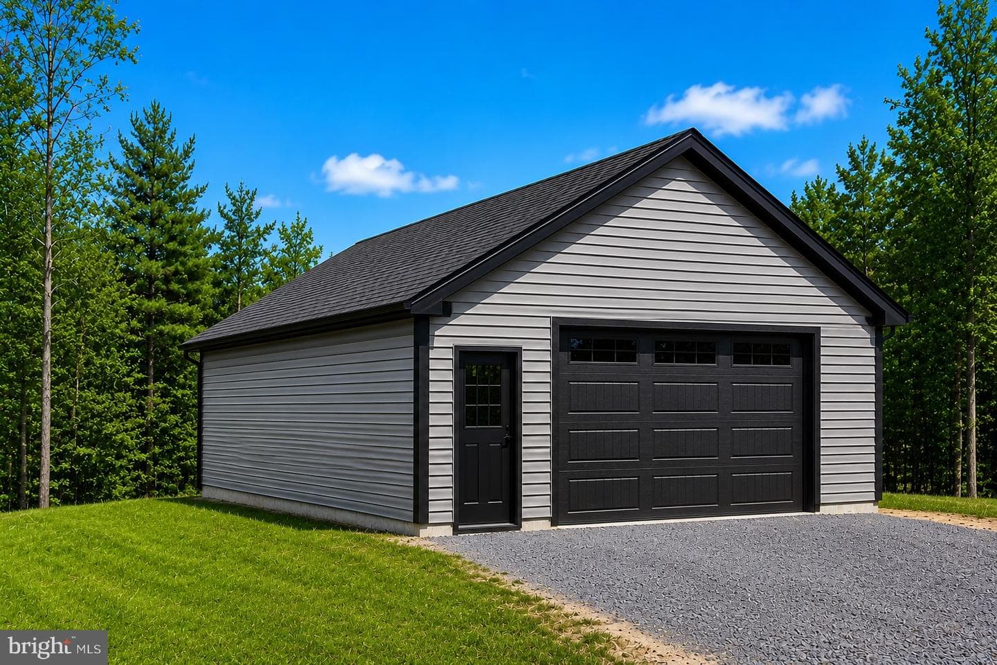 63 Spice Bush Court, Hedgesville