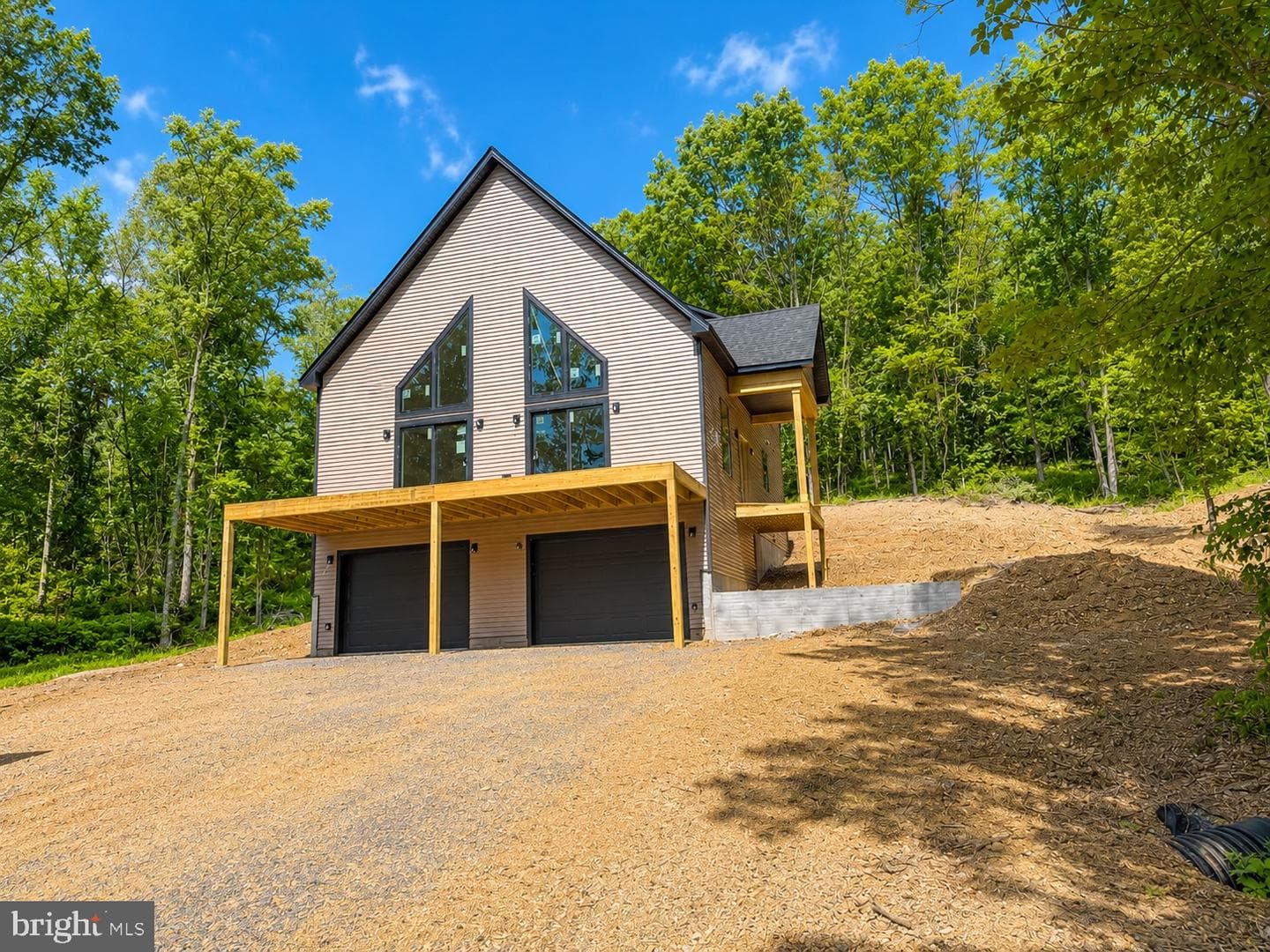 Lot 39 Spice Bush Court, Hedgesville