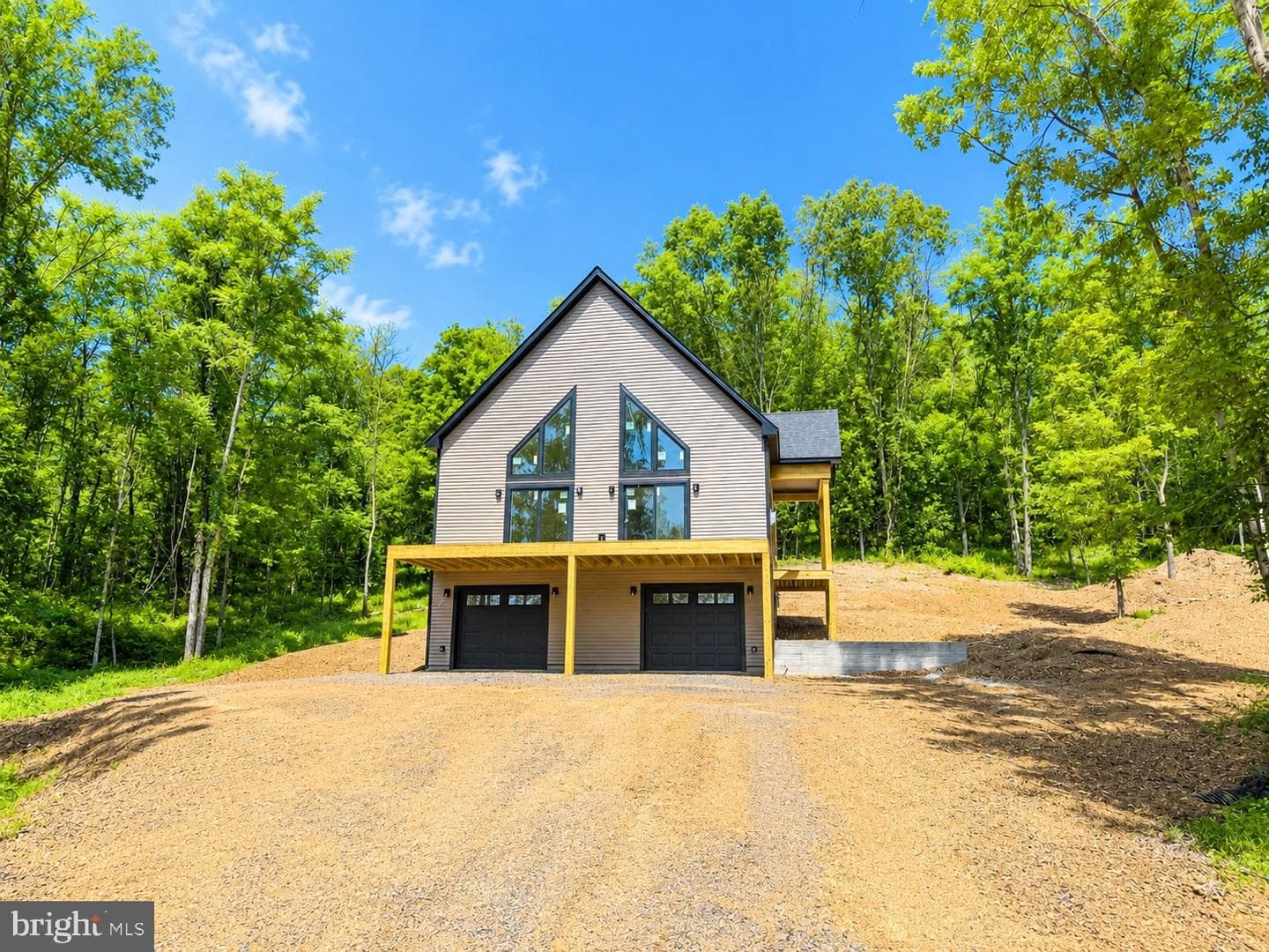 Lot 39 Spice Bush Court, Hedgesville