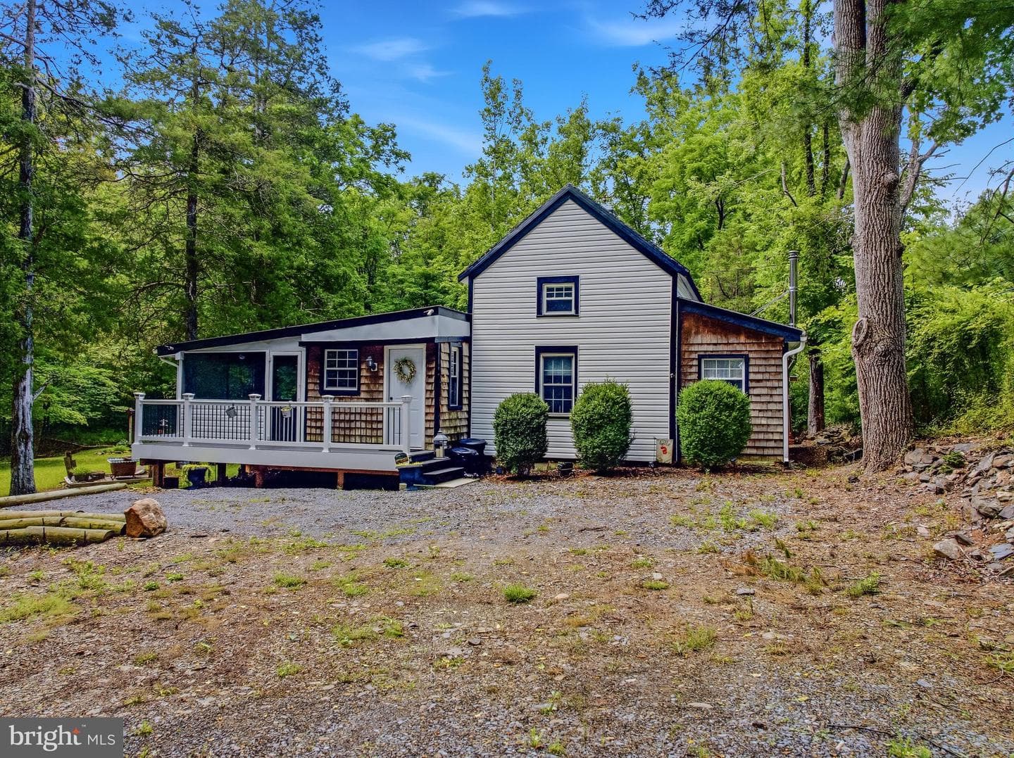 6485 Cacapon Rd, Great Cacapon