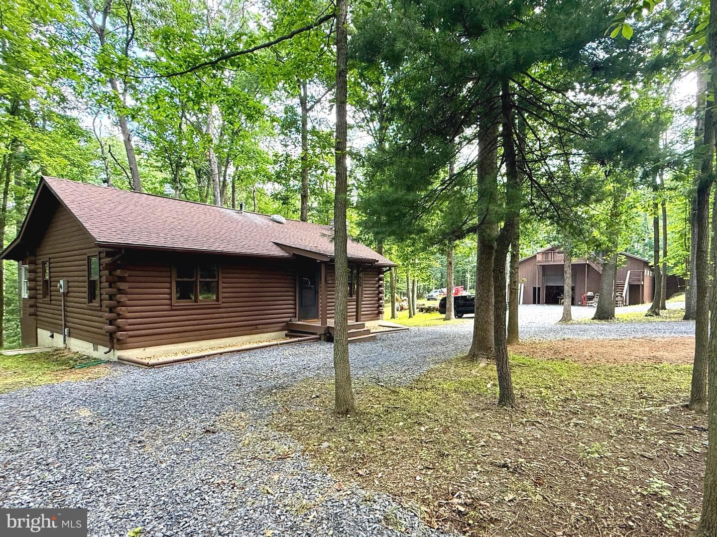 88 Bushy Tail Trl, Hedgesville