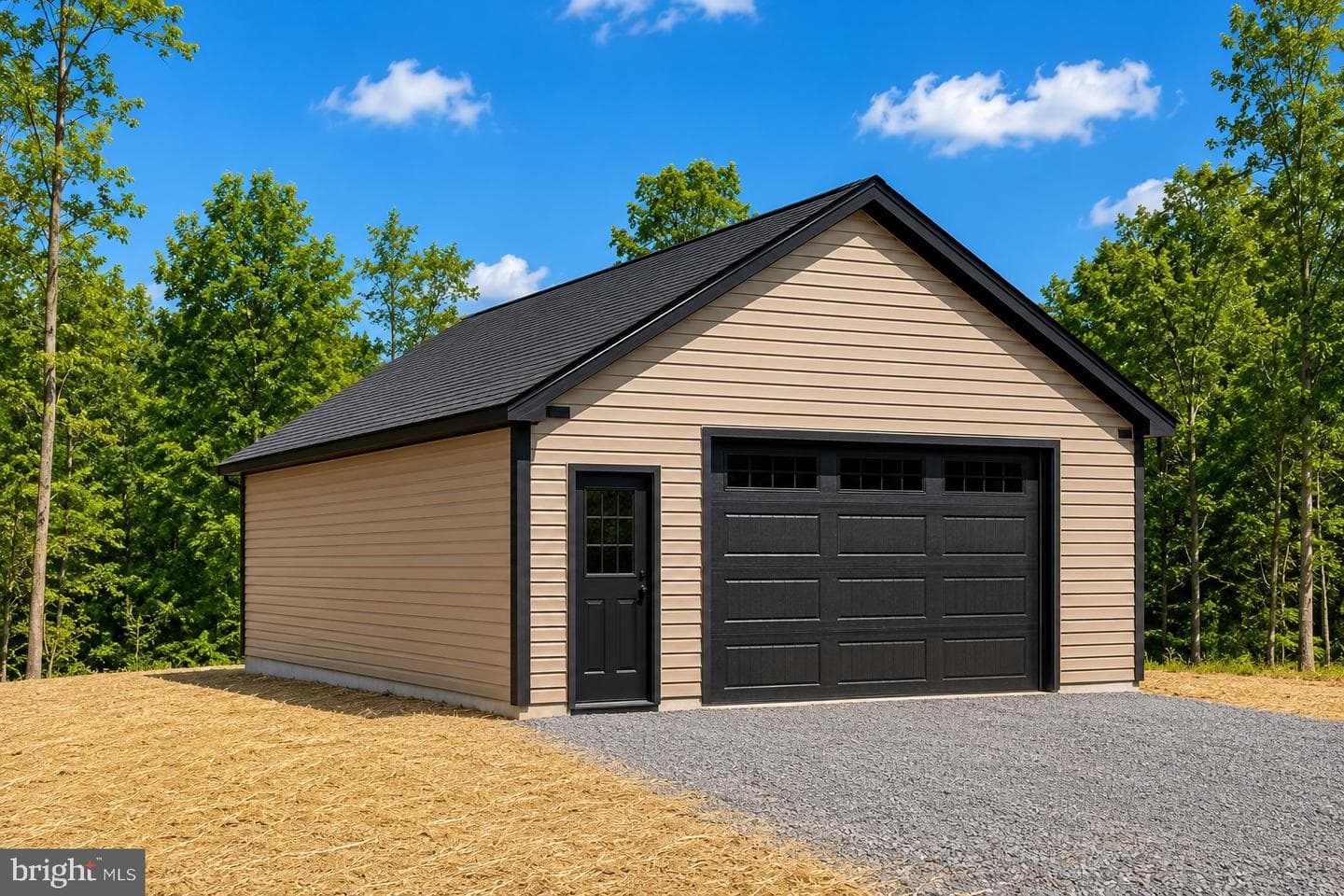 Lot 41 Spice Bush. (Garage) Court photo 4
