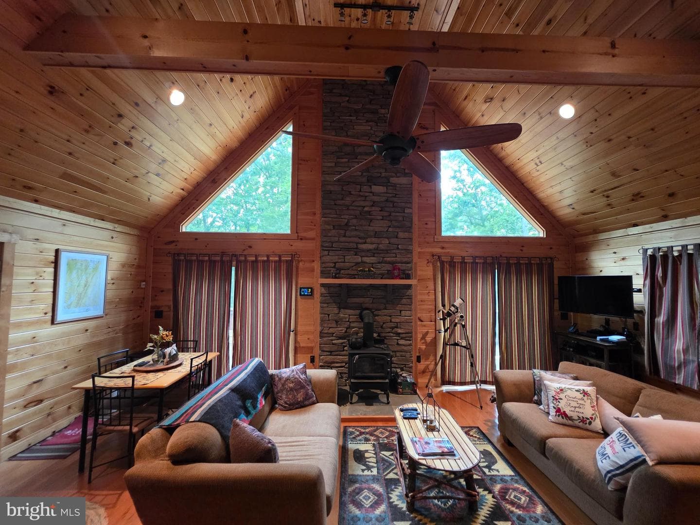 250 Flat Ridge Road photo 4