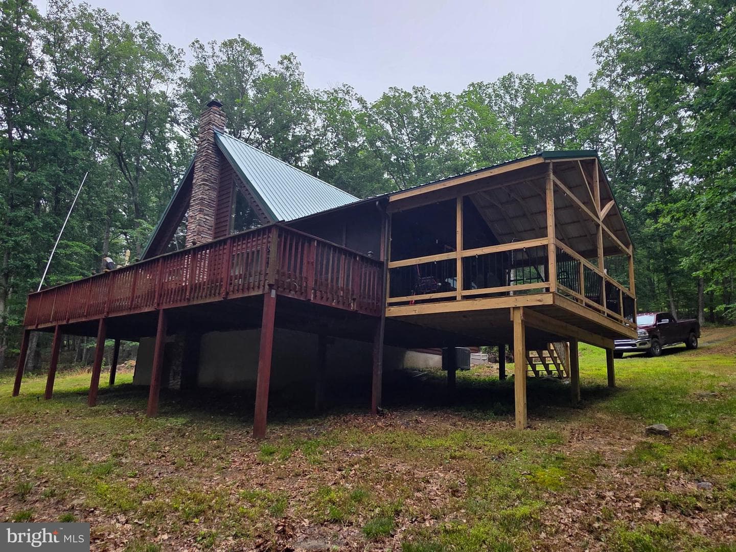250 Flat Ridge Road photo 6