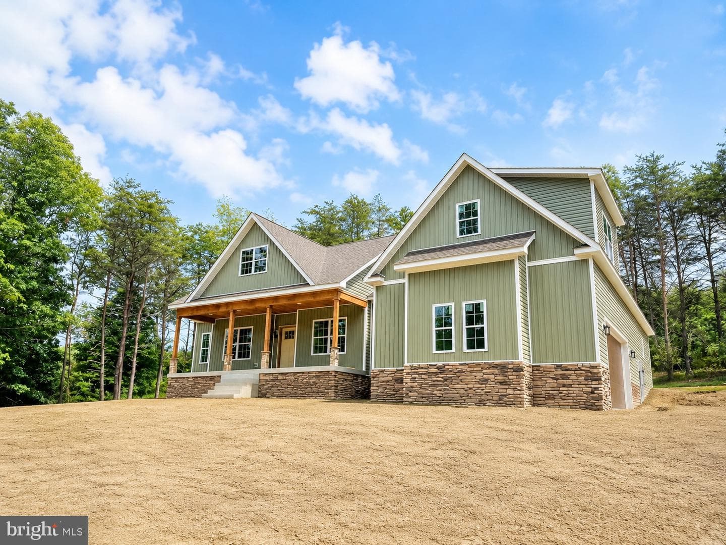 Lot 1 Spruce Lane, Berkeley Springs