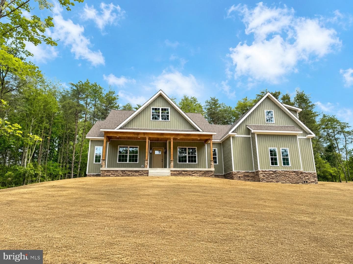 Lot 1 Spruce Lane, Berkeley Springs