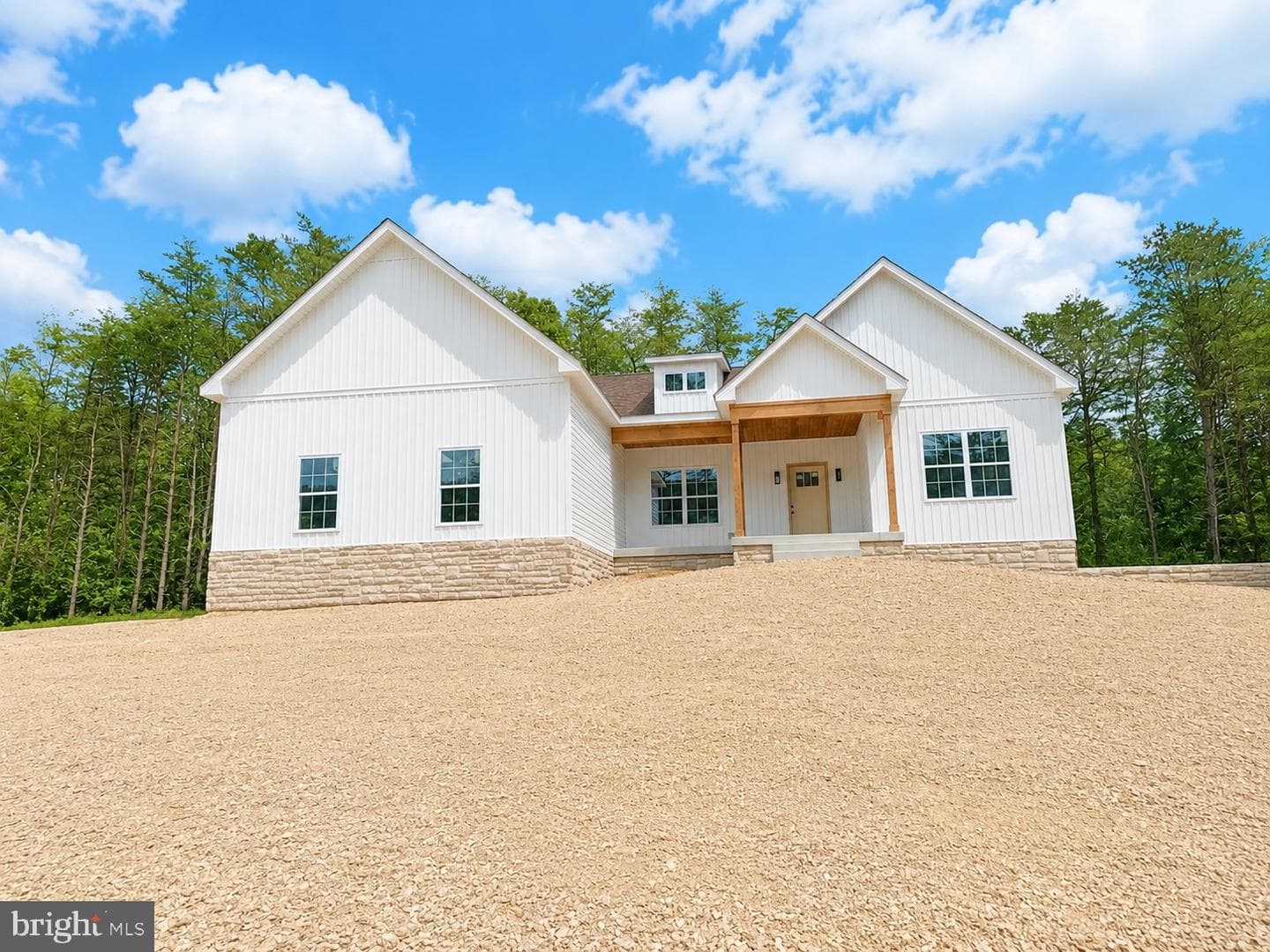 Lot 2 Spruce Lane photo 1