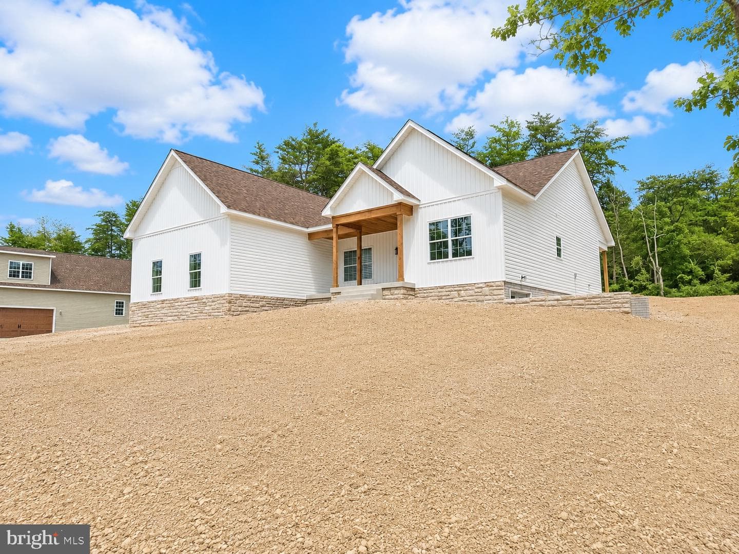Lot 2 Spruce Lane photo 3