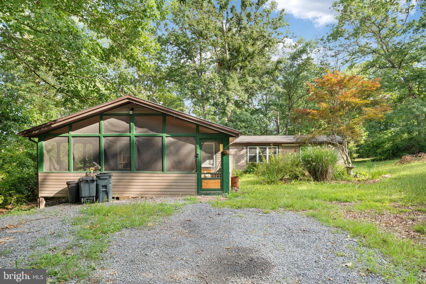 128 Barksdale Lane, Hedgesville