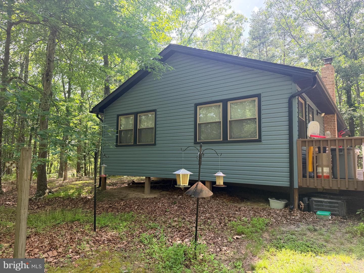 756 Greenwoods Drive, Berkeley Springs