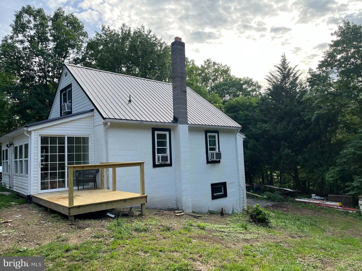 3267 Valley Road, Berkeley Springs