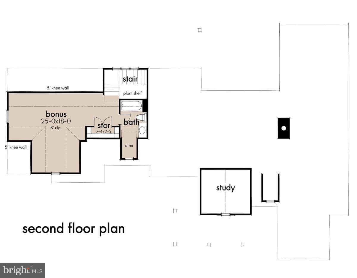 Lot 4 Bearclaw Estates photo 4