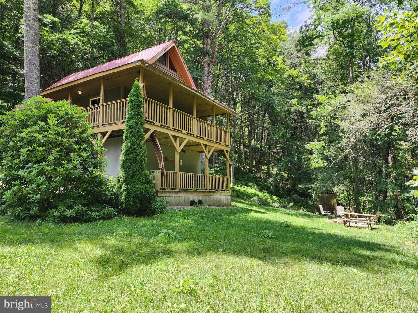 3259 Potomac Highlands Trl, Dunmore