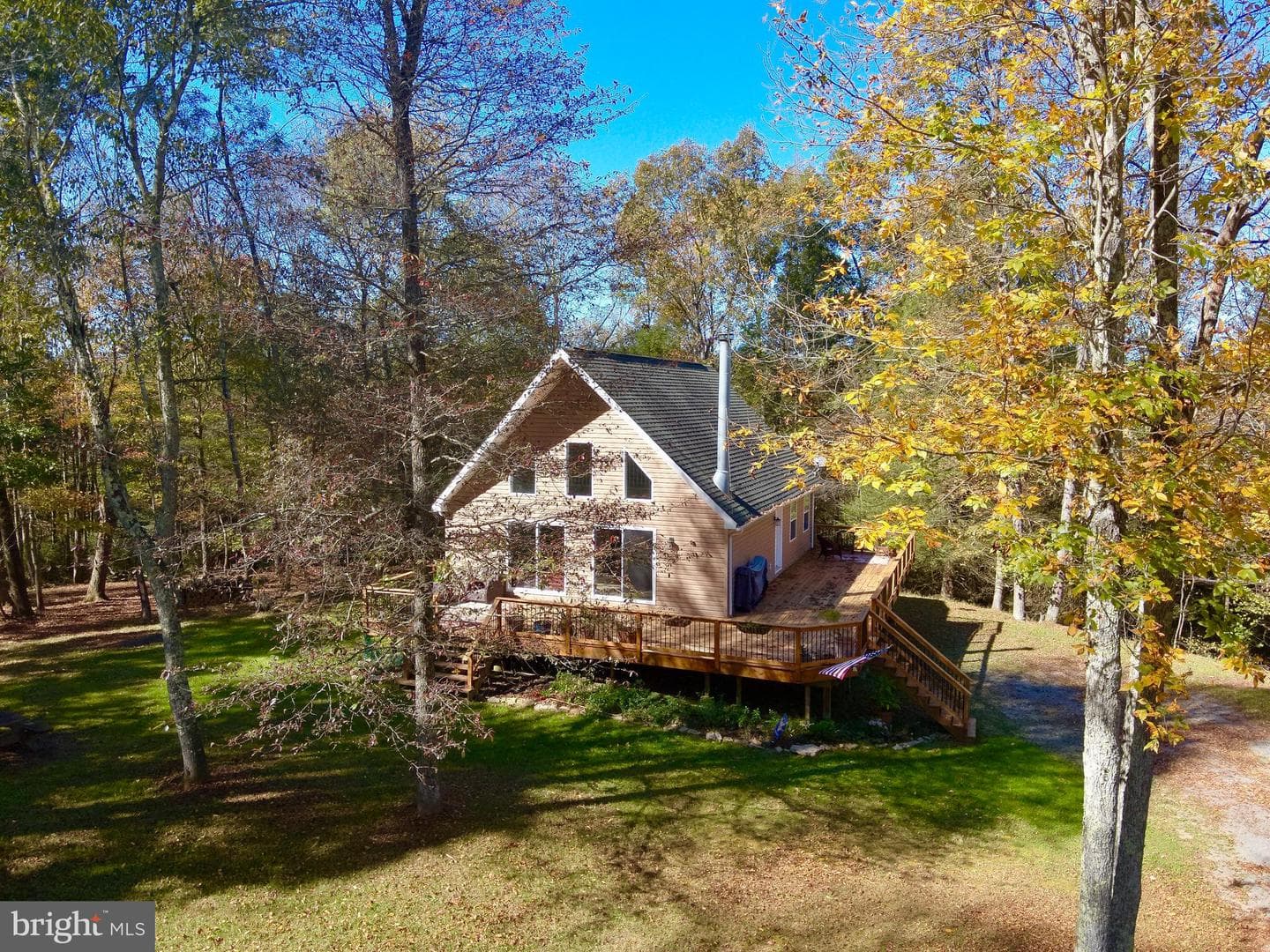 268 Wild Flower Way photo 54