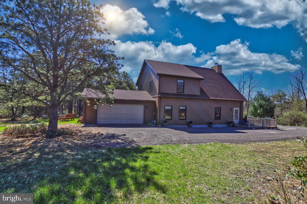 442 Grosbeak Drive photo 49