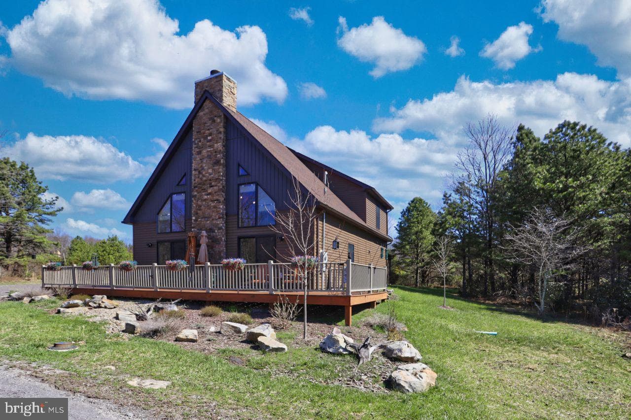 442 Grosbeak Drive photo 50