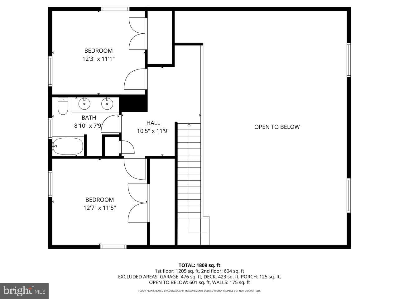 442 Grosbeak Drive photo 54