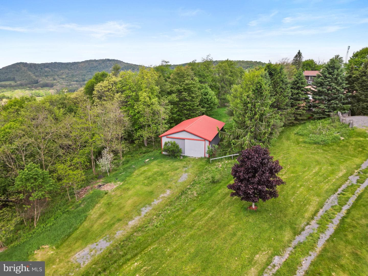 1516 White Oak School Road photo 3