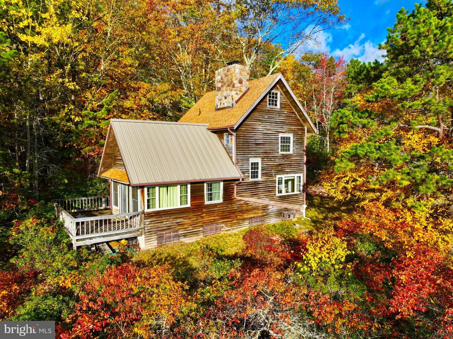 483 The High Road, Franklin