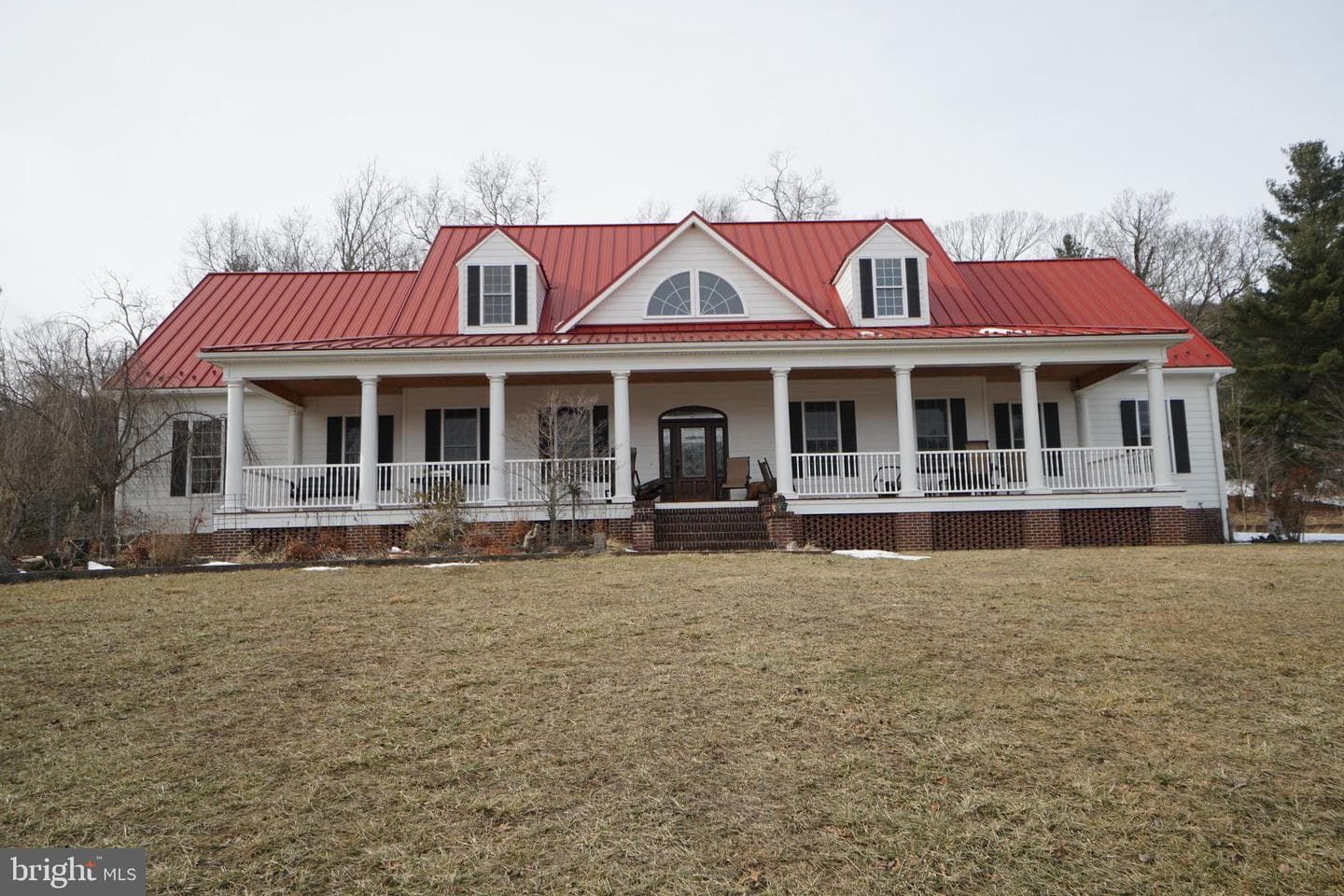 255 Troublesome Valley Road photo 1