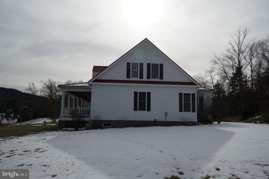 255 Troublesome Valley Road photo 10