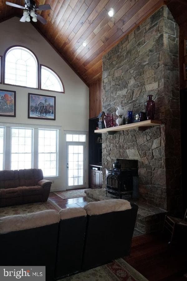 255 Troublesome Valley Road photo 17