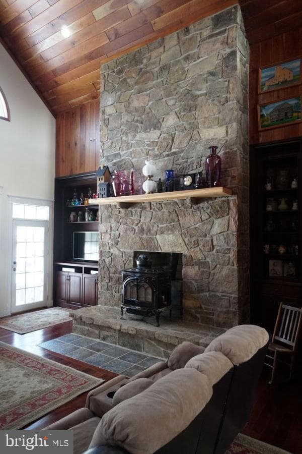 255 Troublesome Valley Road photo 18