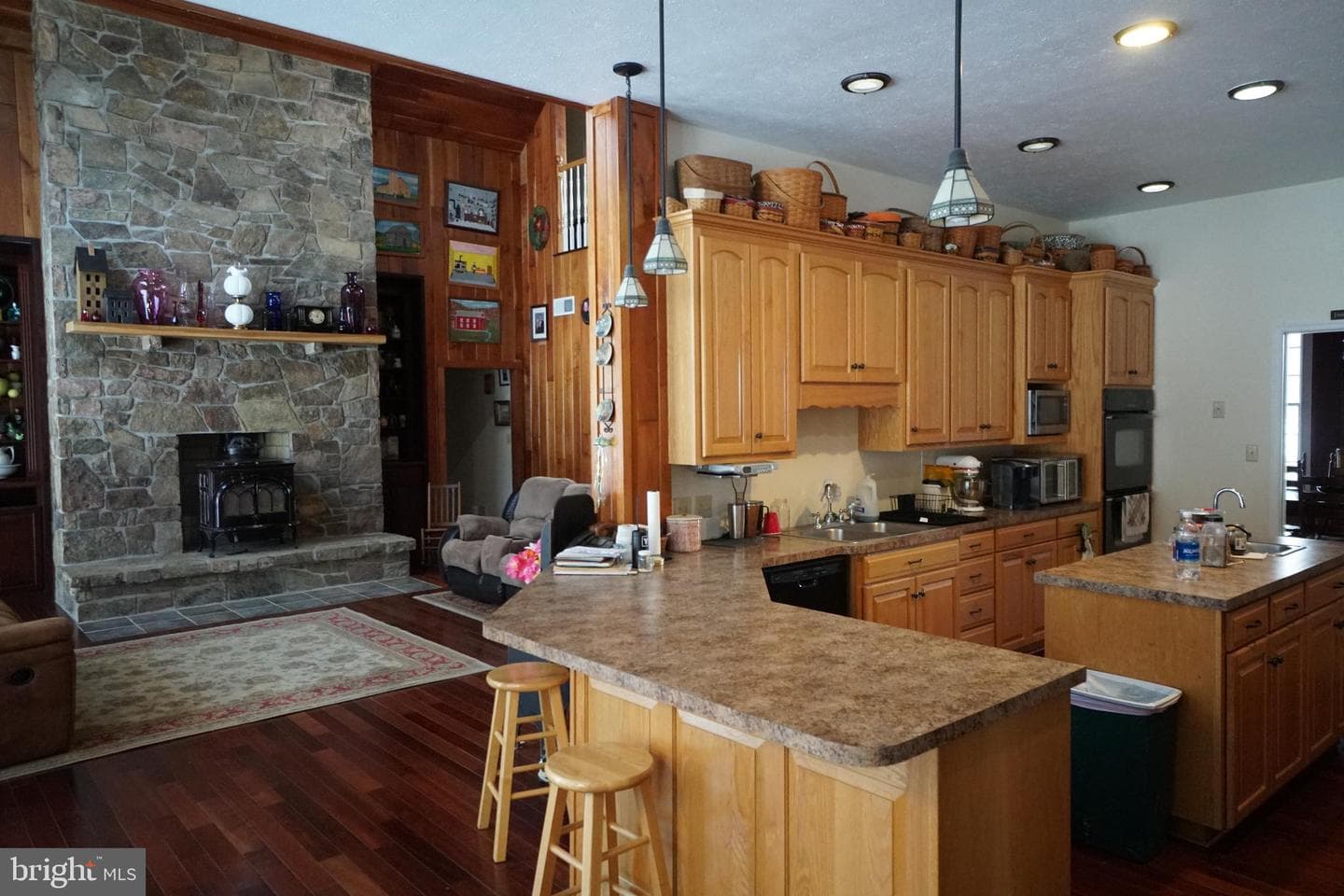 255 Troublesome Valley Road photo 4