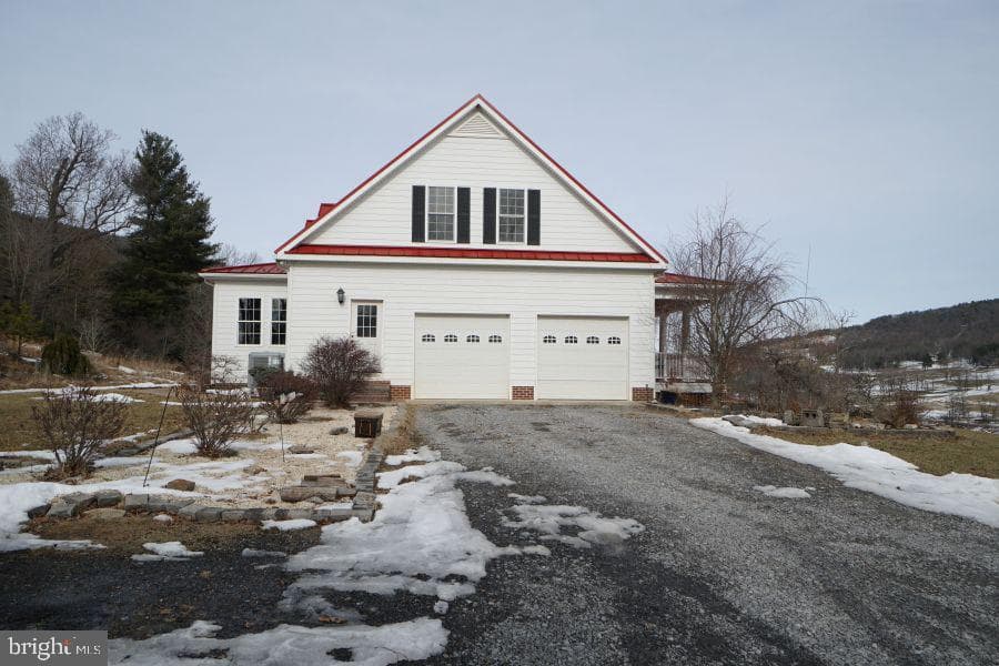255 Troublesome Valley Road photo 9