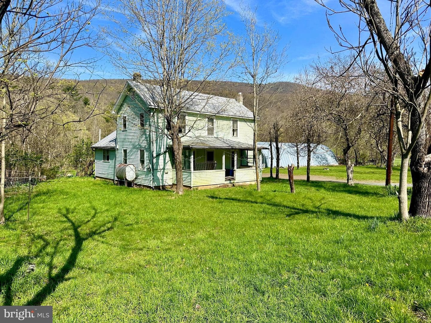 17789 Petersburg Pike