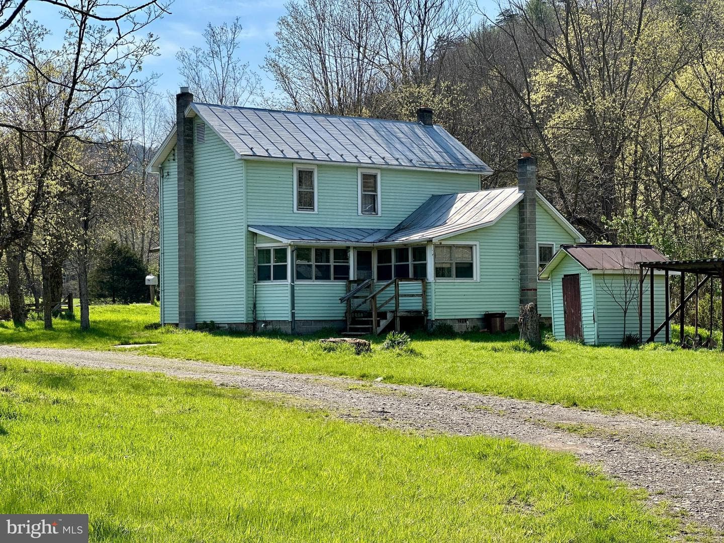 17789 Petersburg Pike photo 4