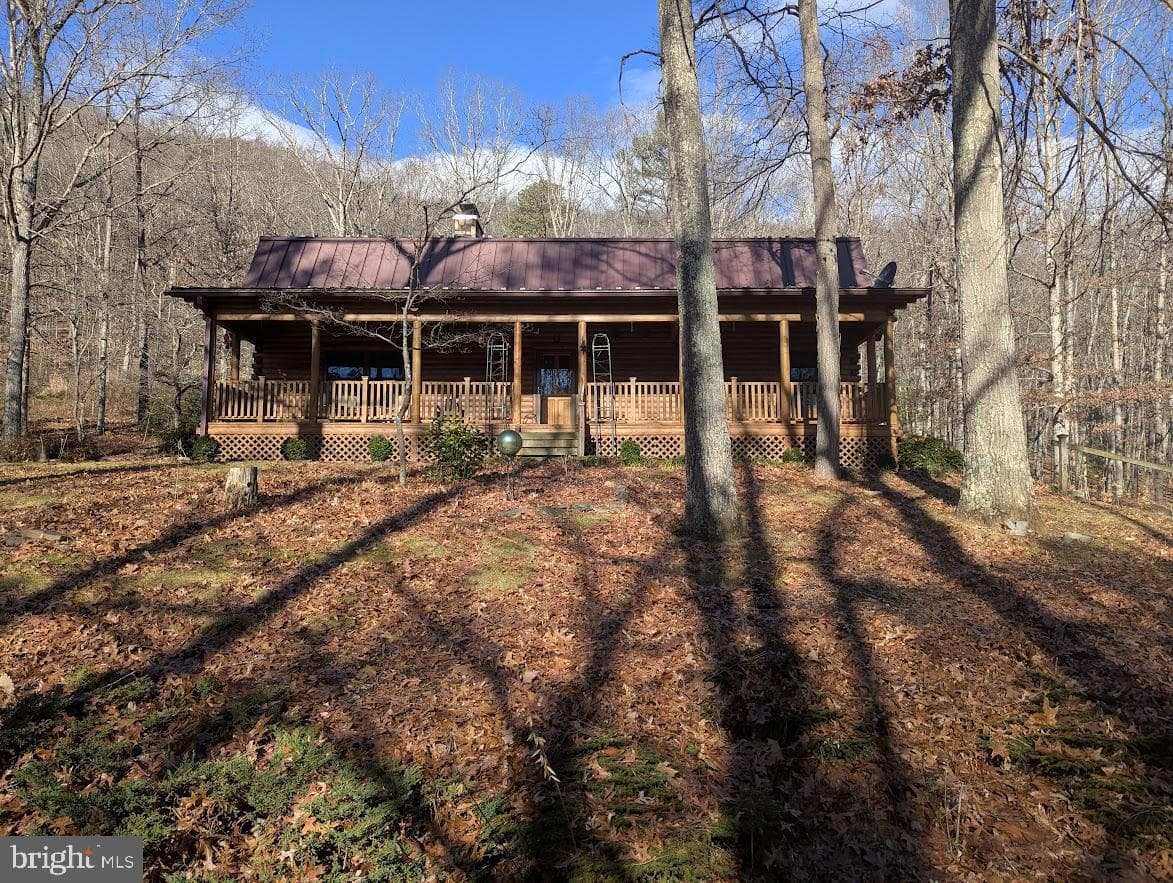1537 Hidden Valley Road photo 1
