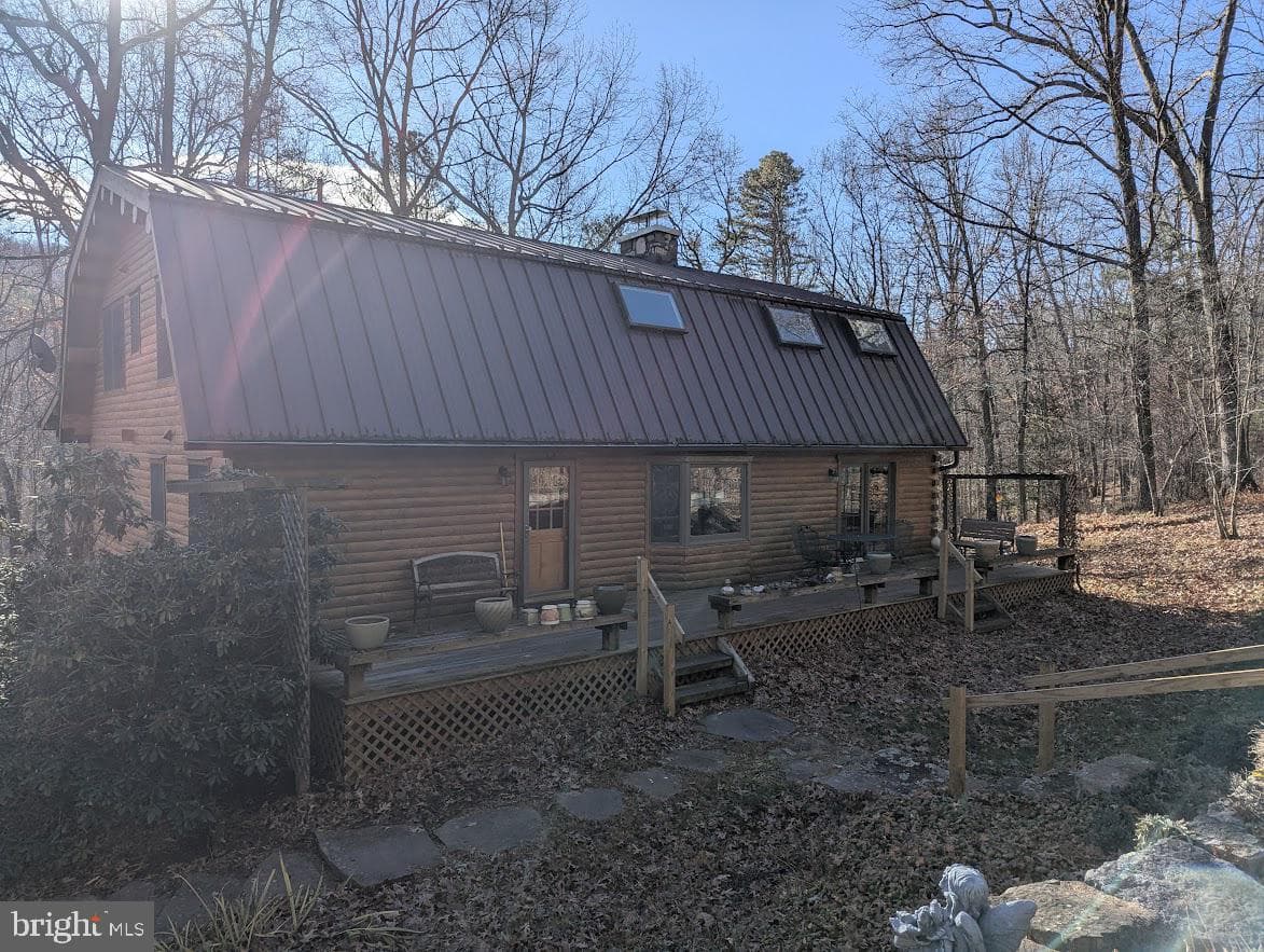 1537 Hidden Valley Road photo 22