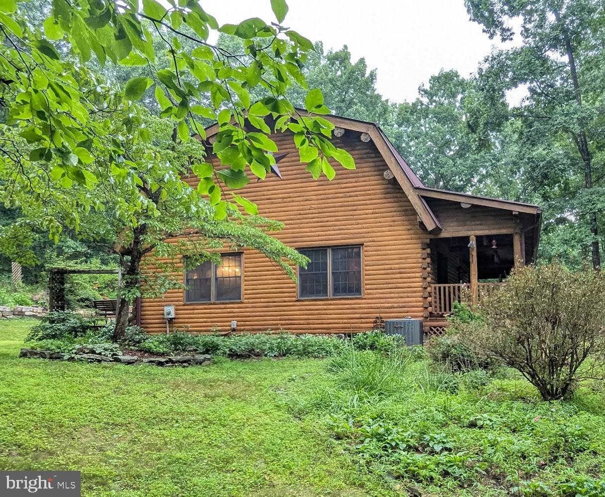1537 Hidden Valley Road photo 5