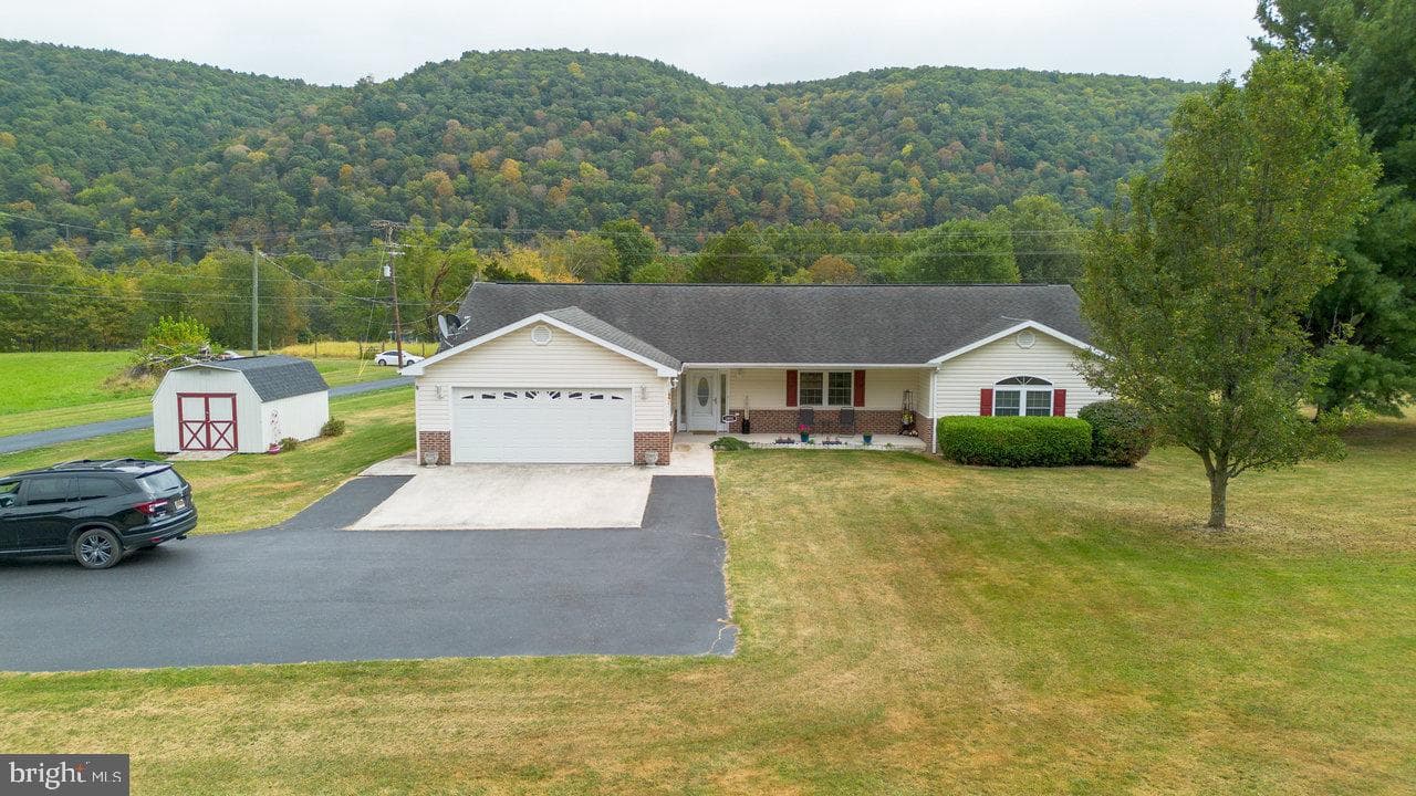 3496 Petersburg Pike photo 10