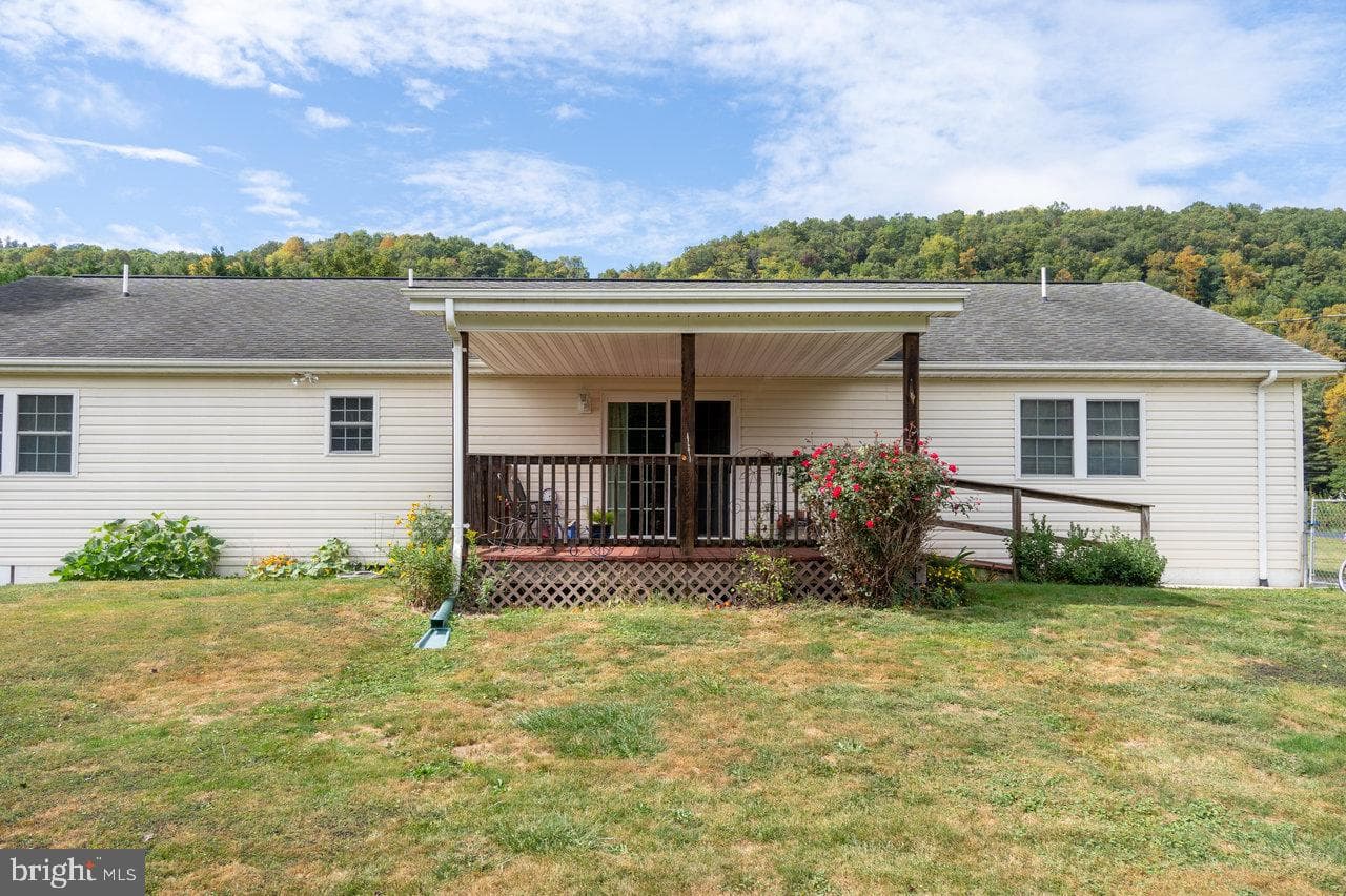 3496 Petersburg Pike photo 48